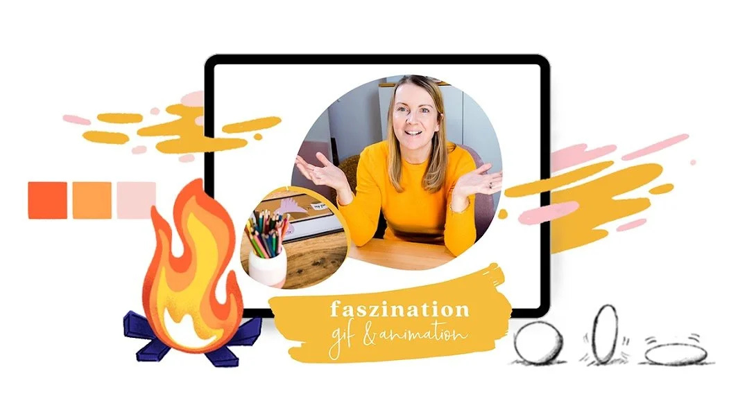 Geschichten erzählen mit Animationen – So erstellst du einen Erklärfilm ...